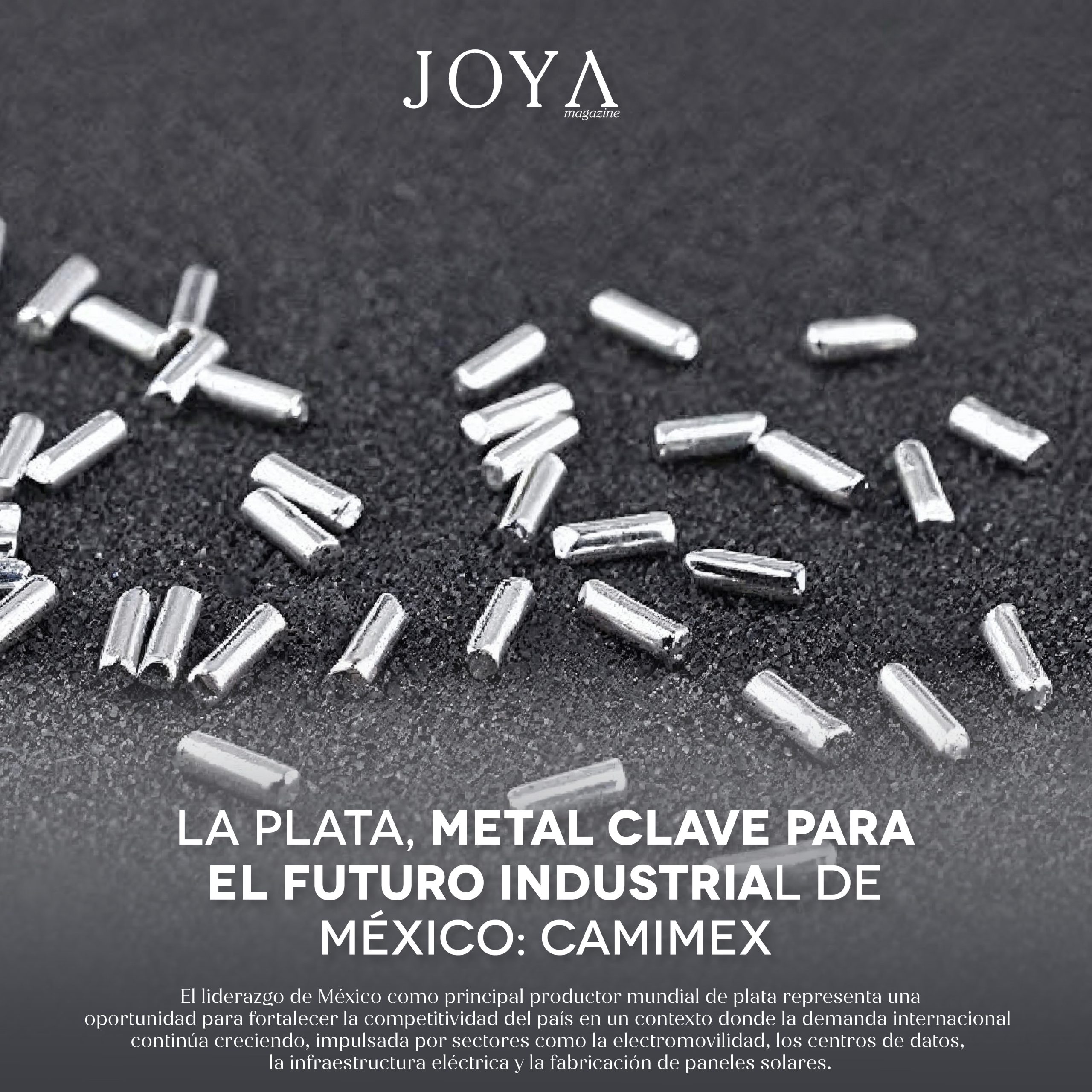 Joya Magazine Posts