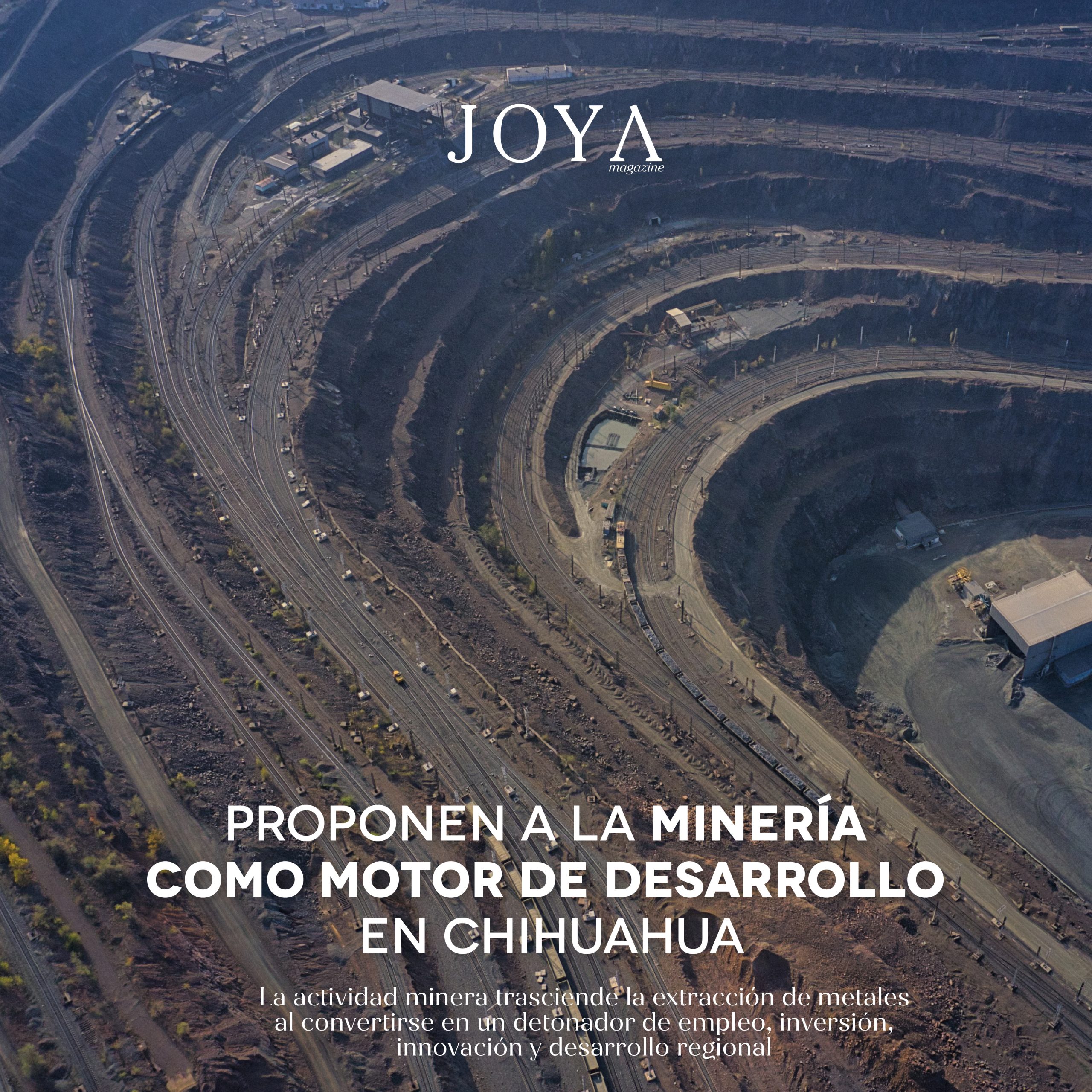Joya Magazine Posts