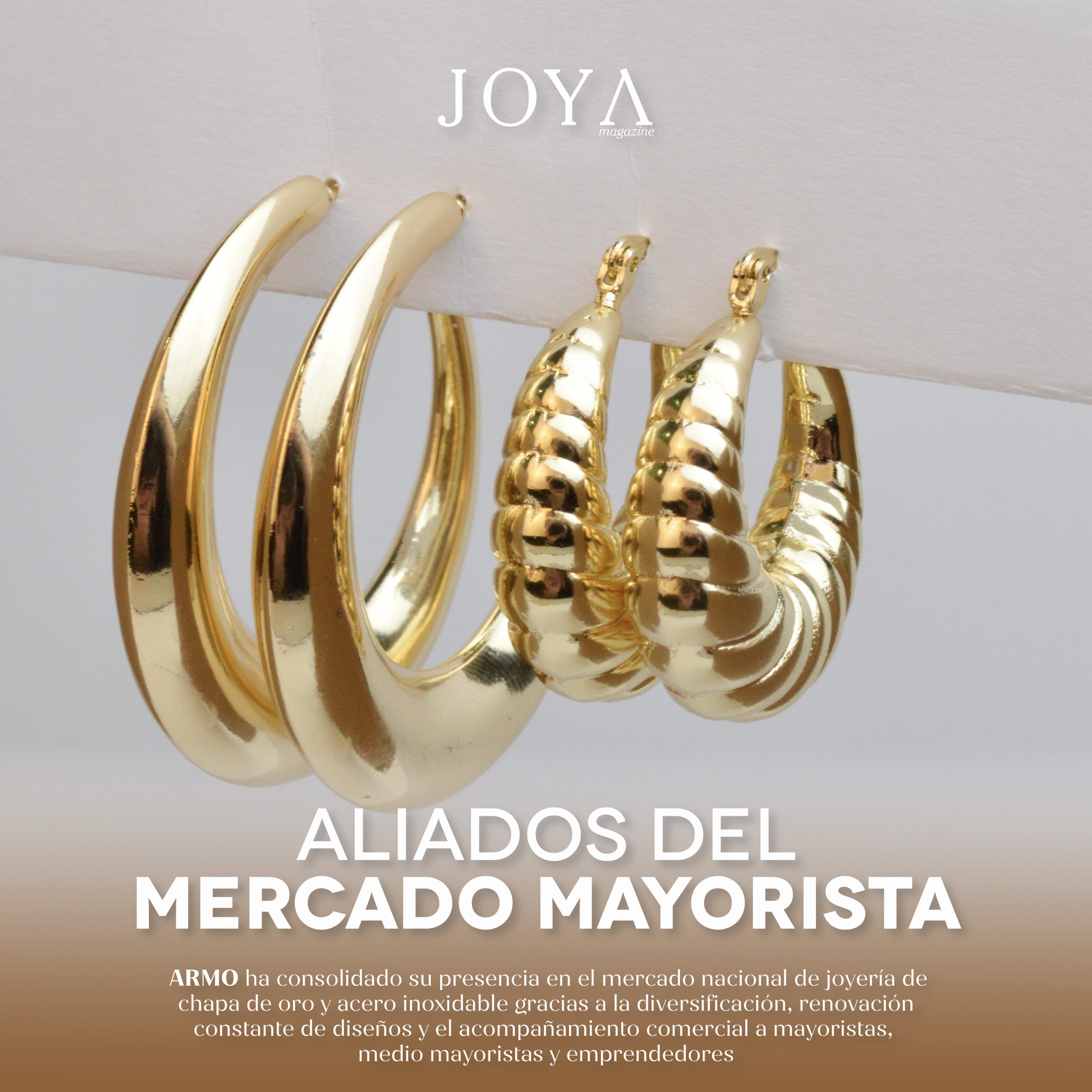 Joya Magazine Posts