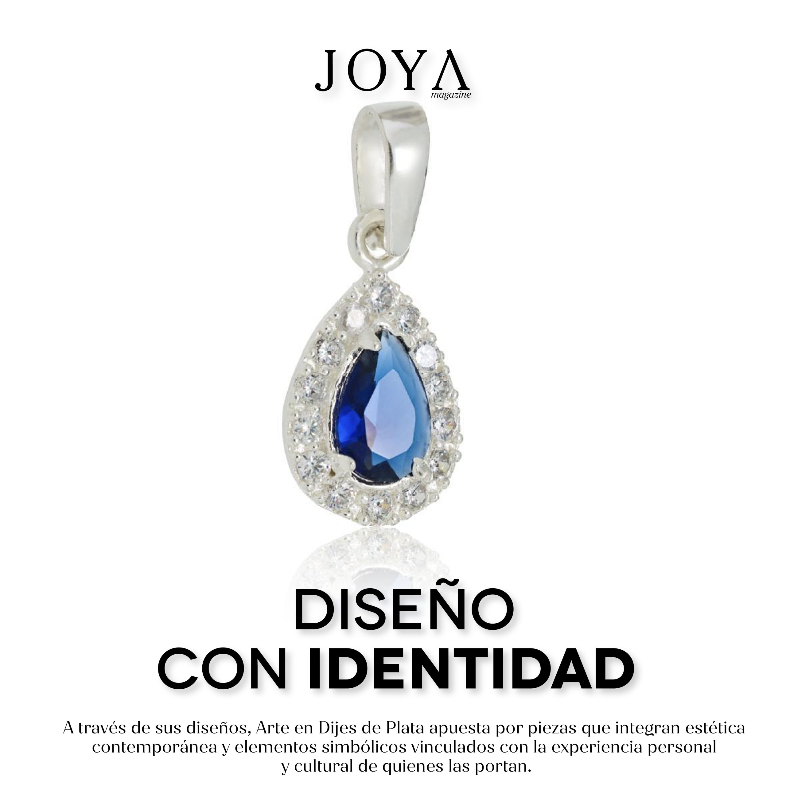 Joya Magazine Posts
