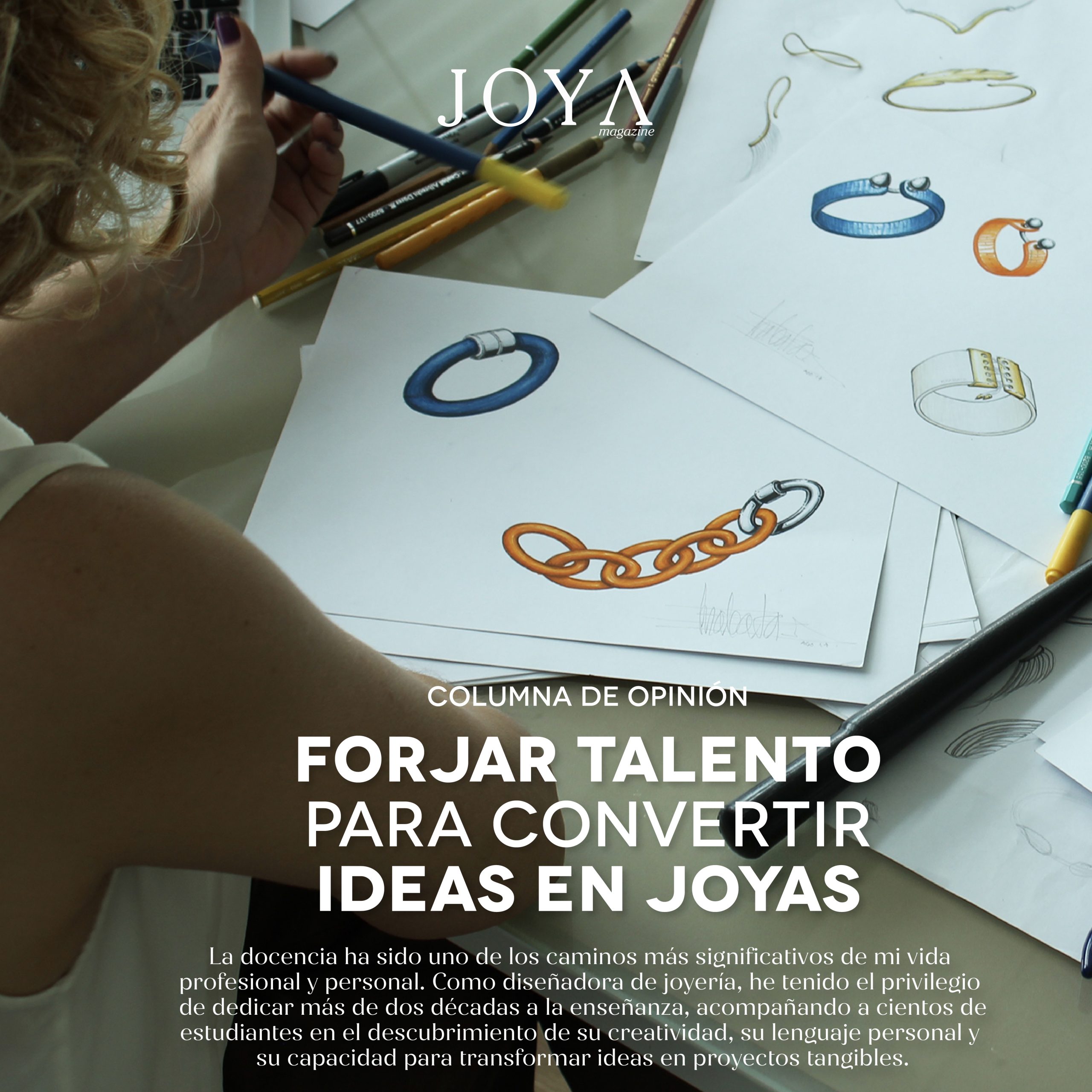 Joya Magazine Posts