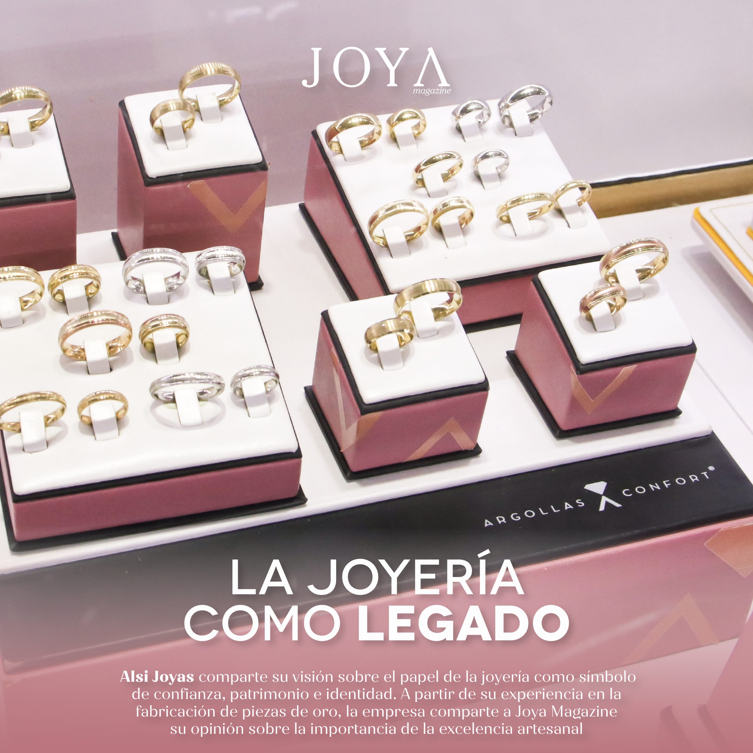 Joya Magazine Posts