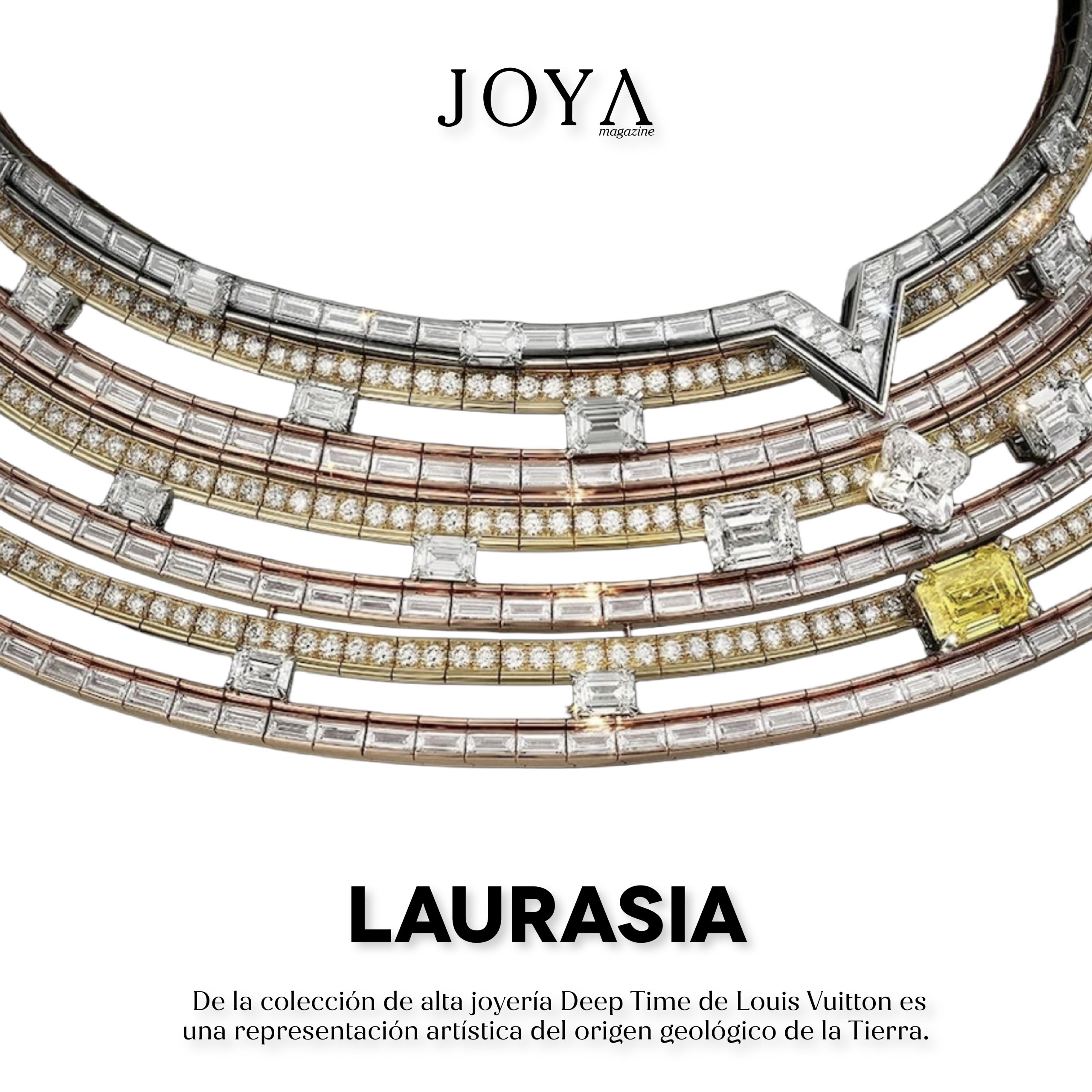 Joya Magazine Posts
