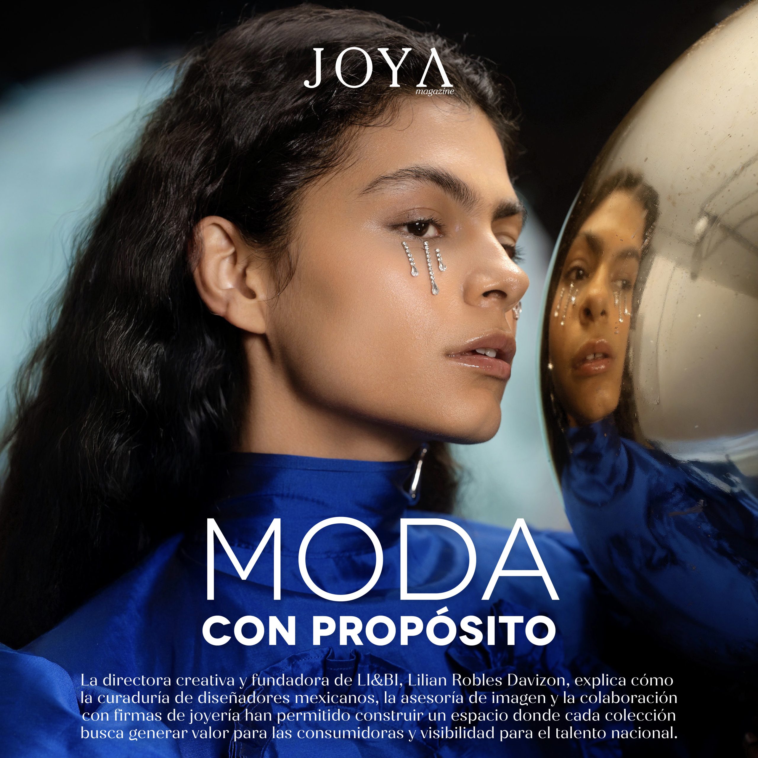 Joya Magazine Posts
