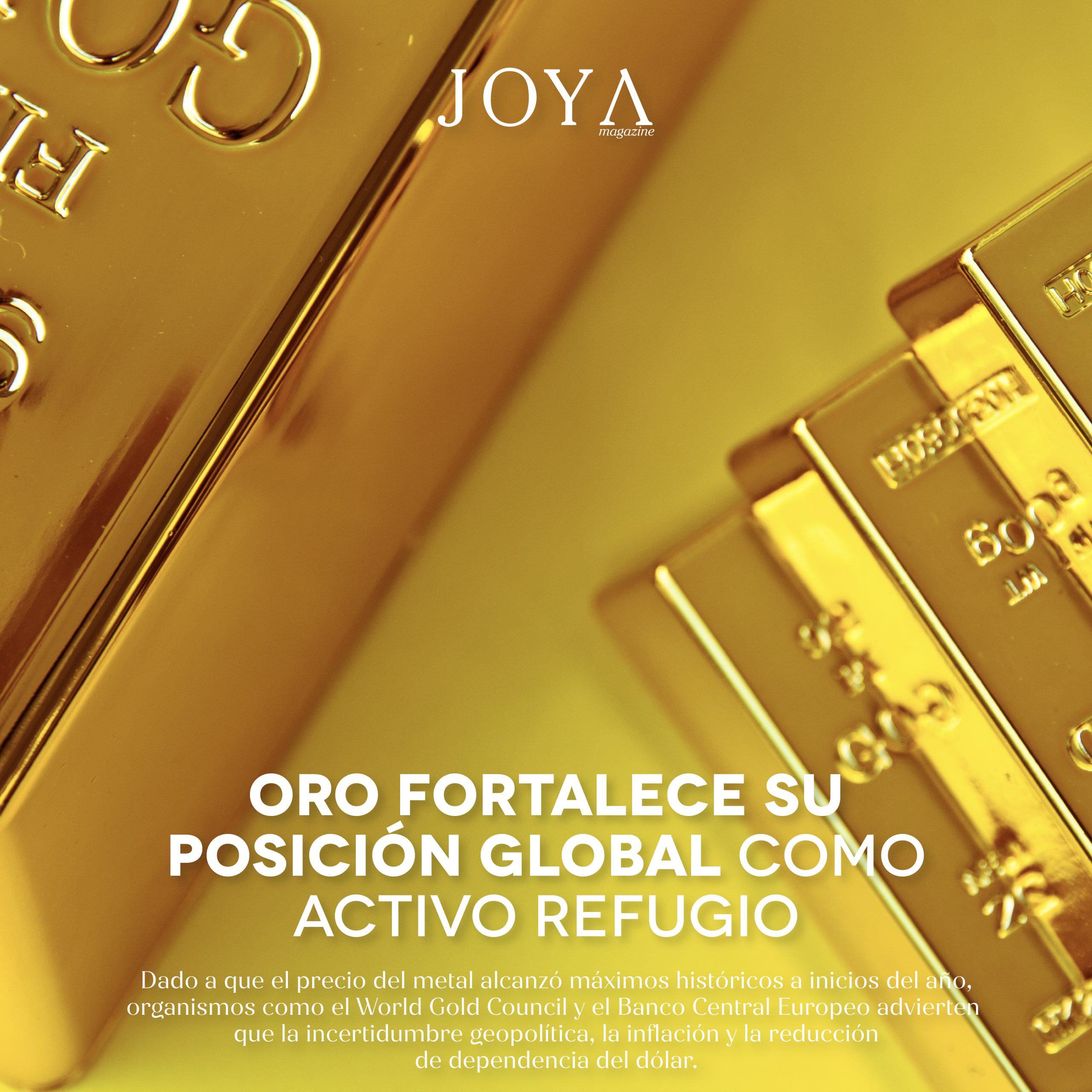 Joya Magazine Posts