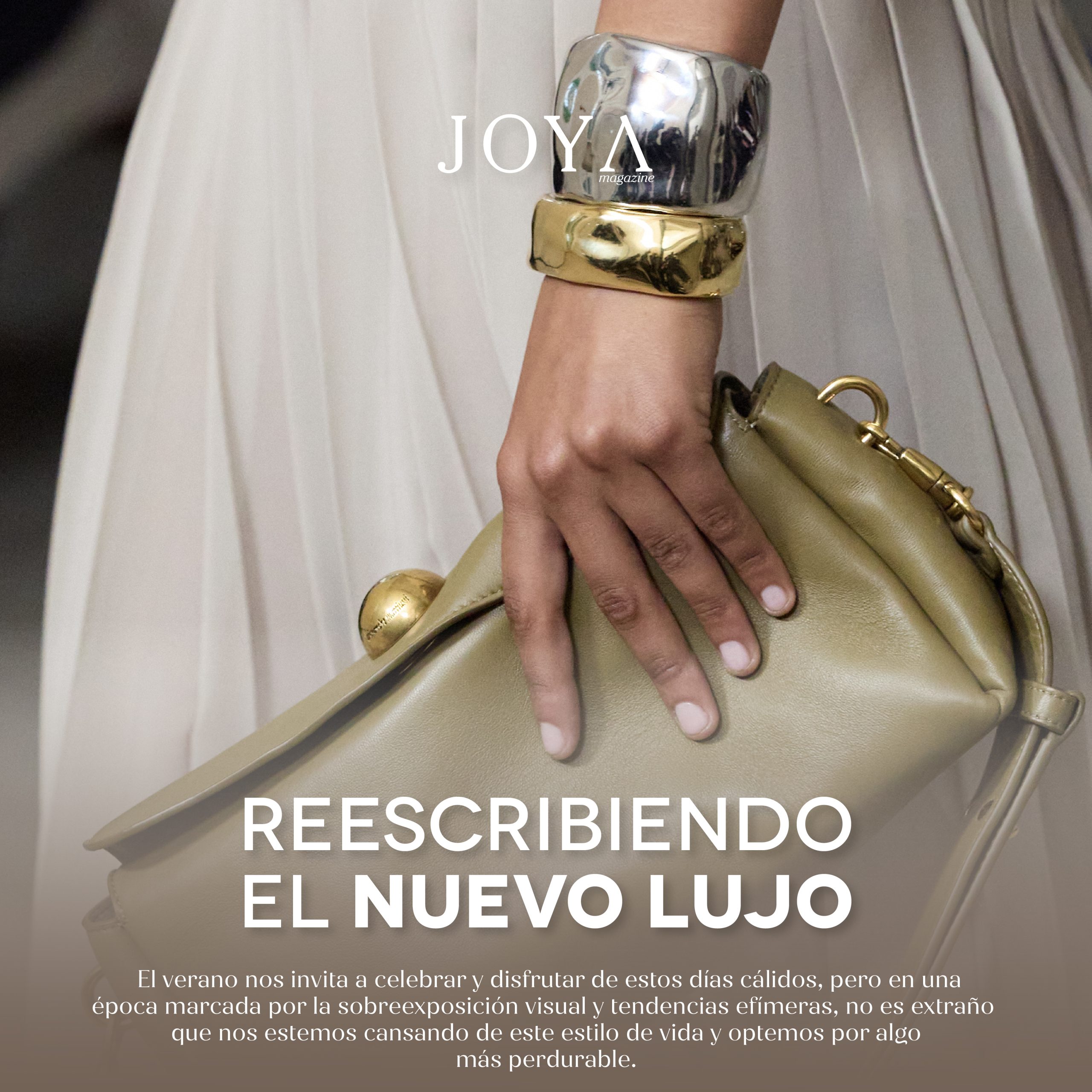 Joya Magazine Posts