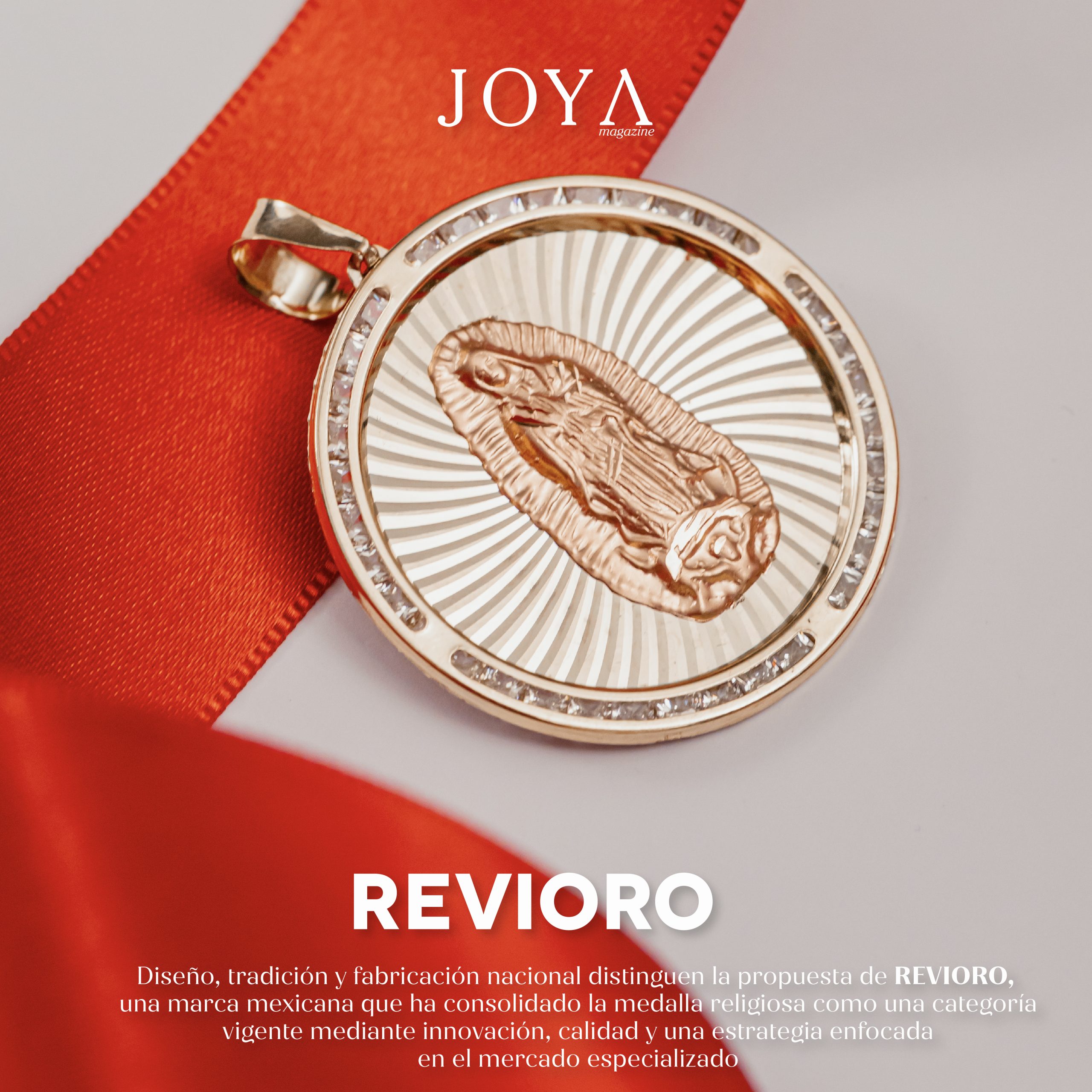 Joya Magazine Posts