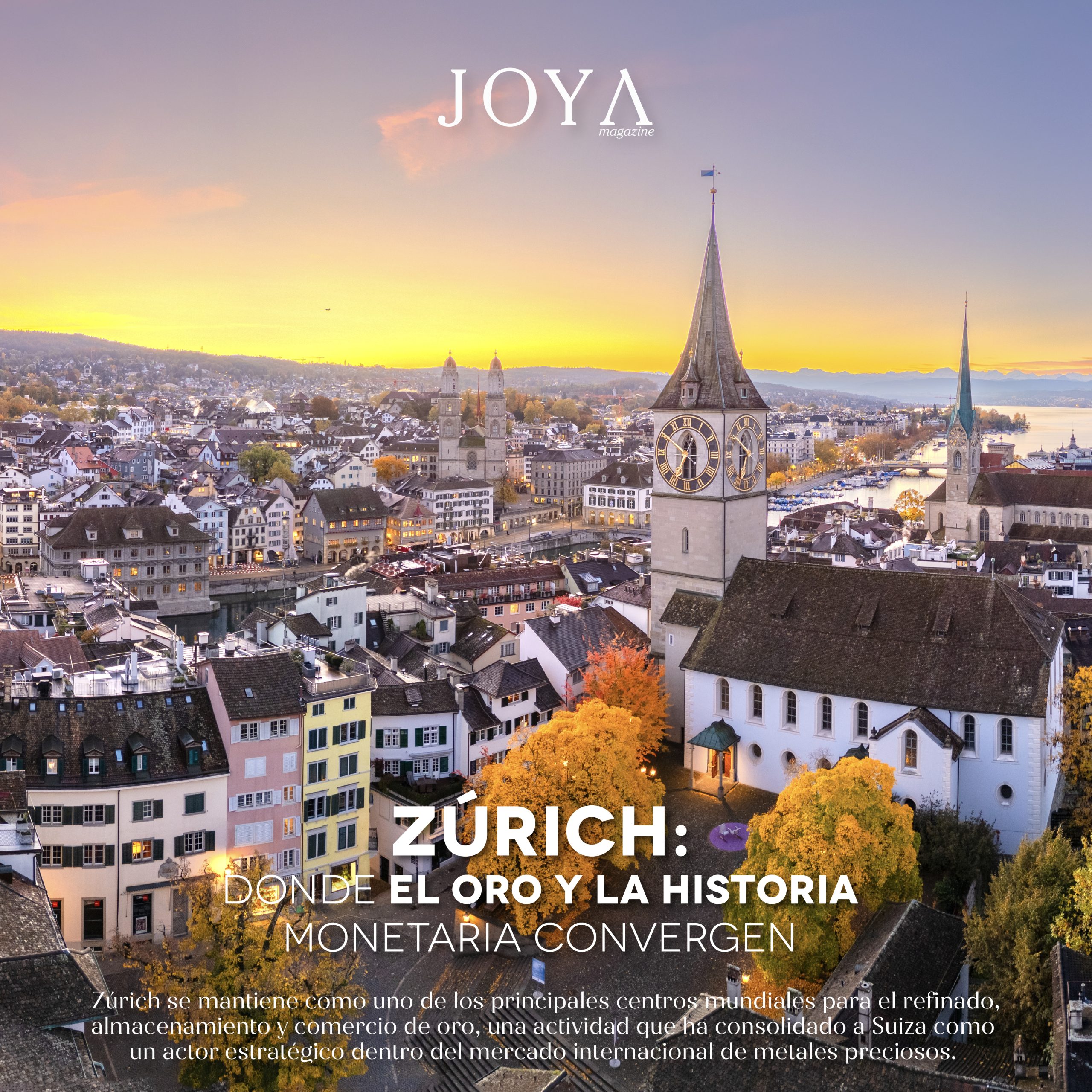 Joya Magazine Posts