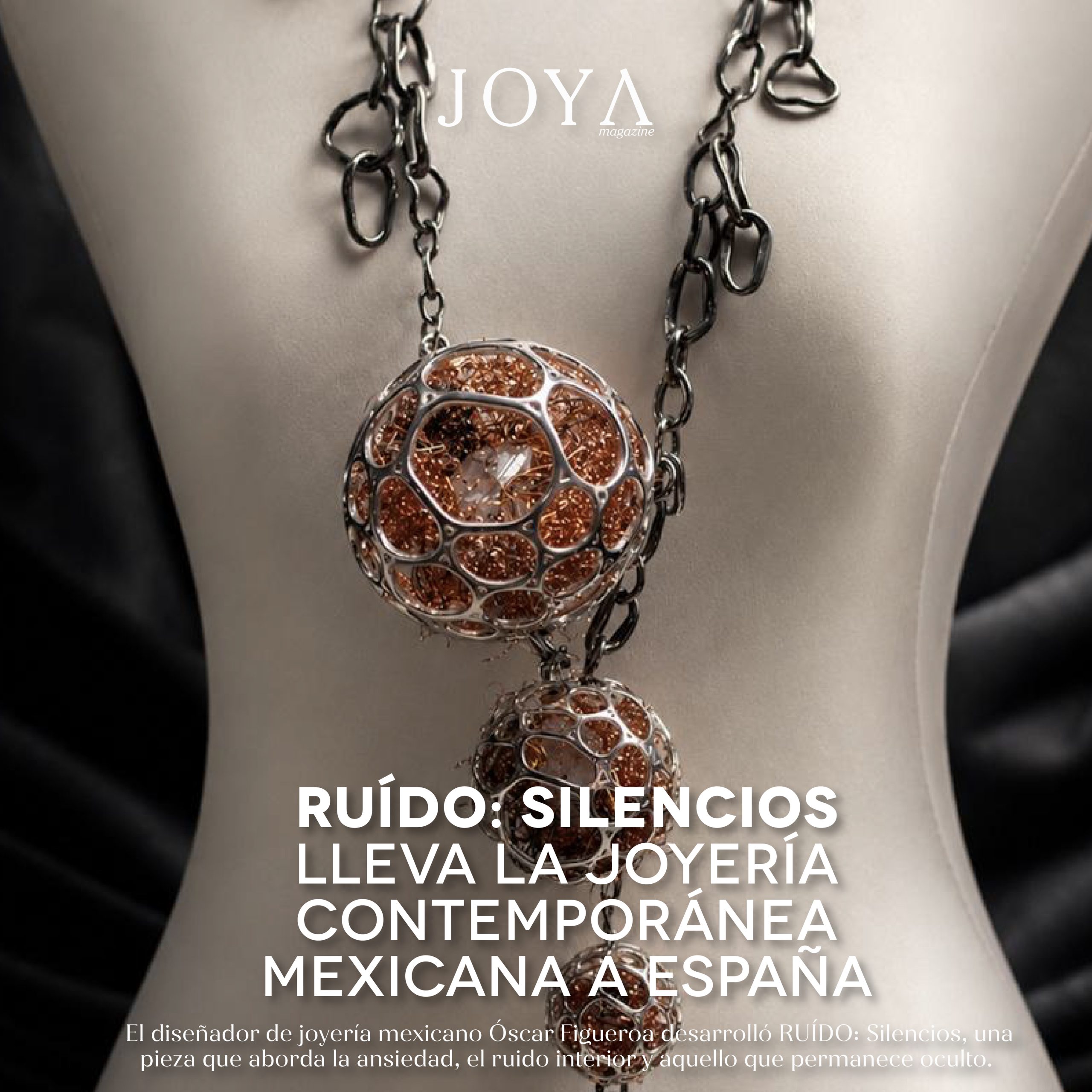 Joya Magazine Posts