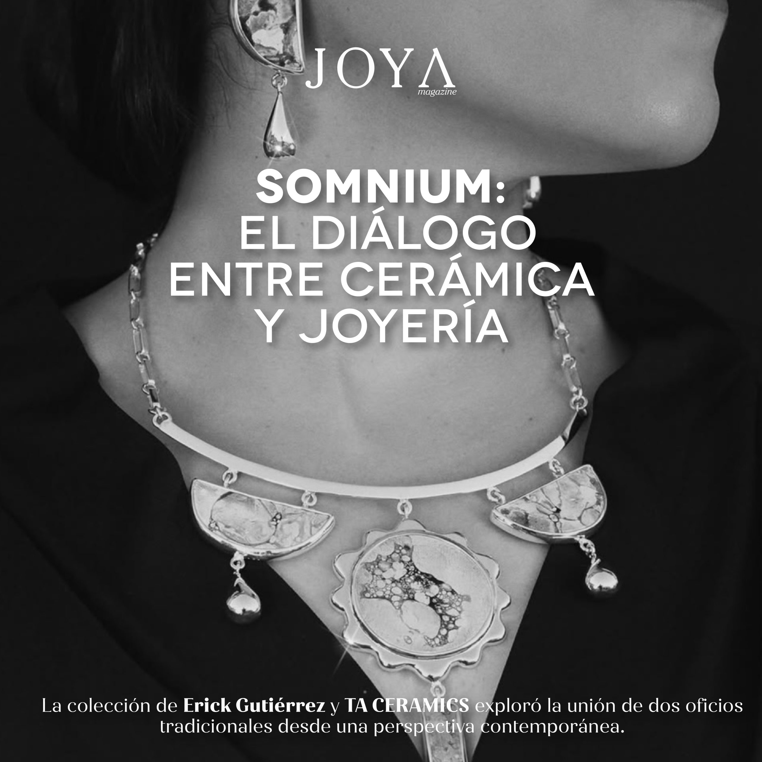 Joya Magazine Posts
