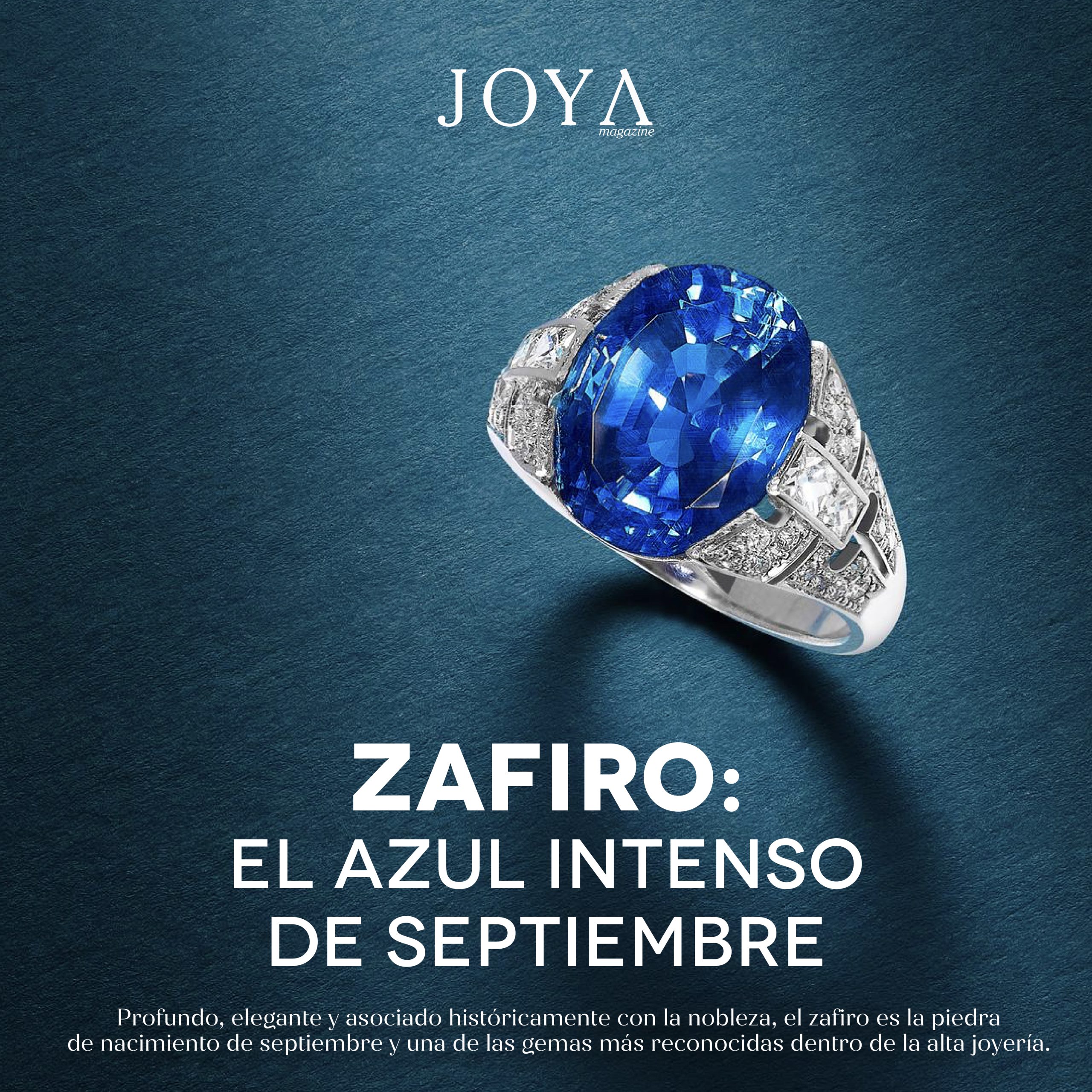 Joya Magazine Posts