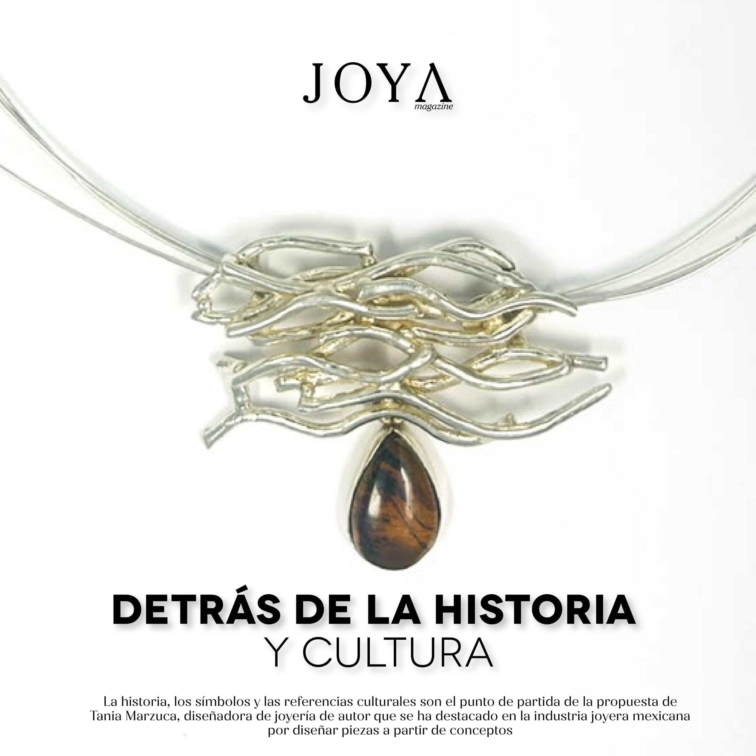 Joya Magazine Posts