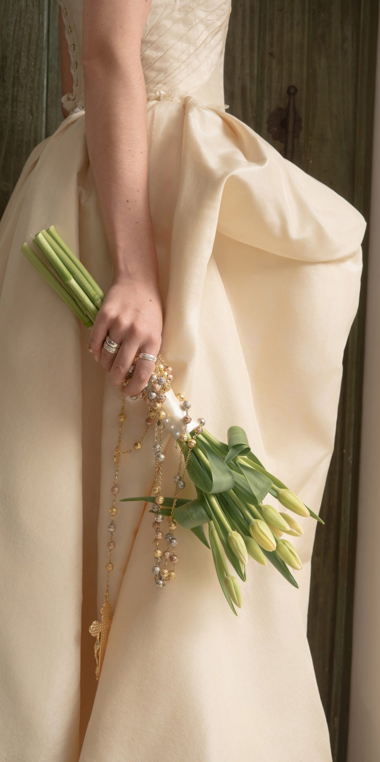 Joya Magazine Editorial