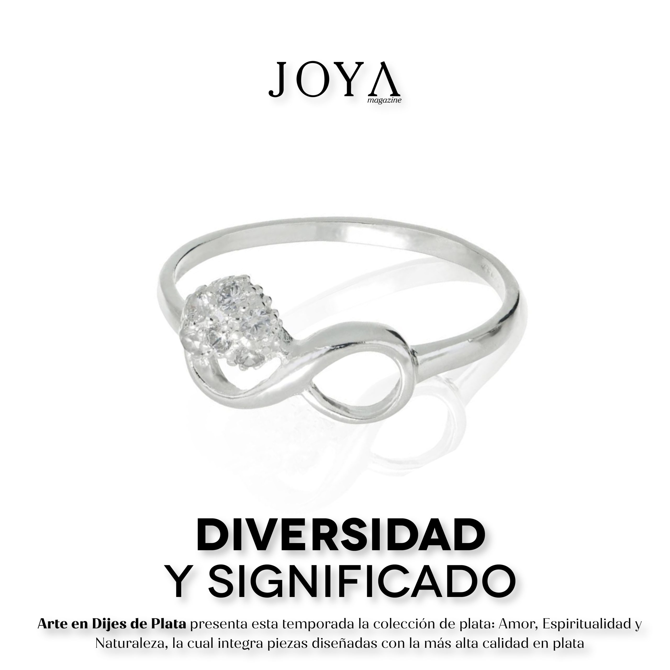 Joya Magazine Posts