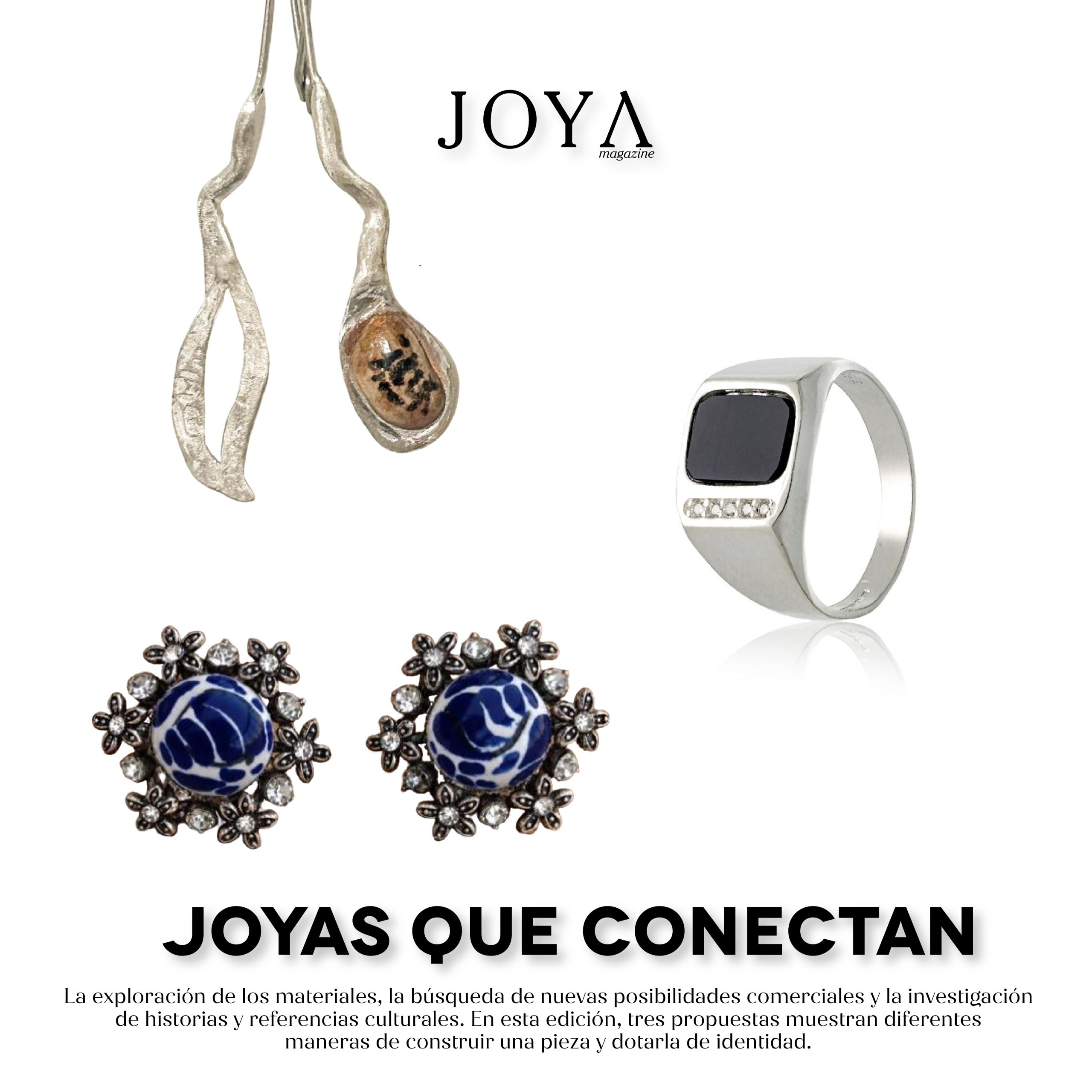 Joya Magazine Posts