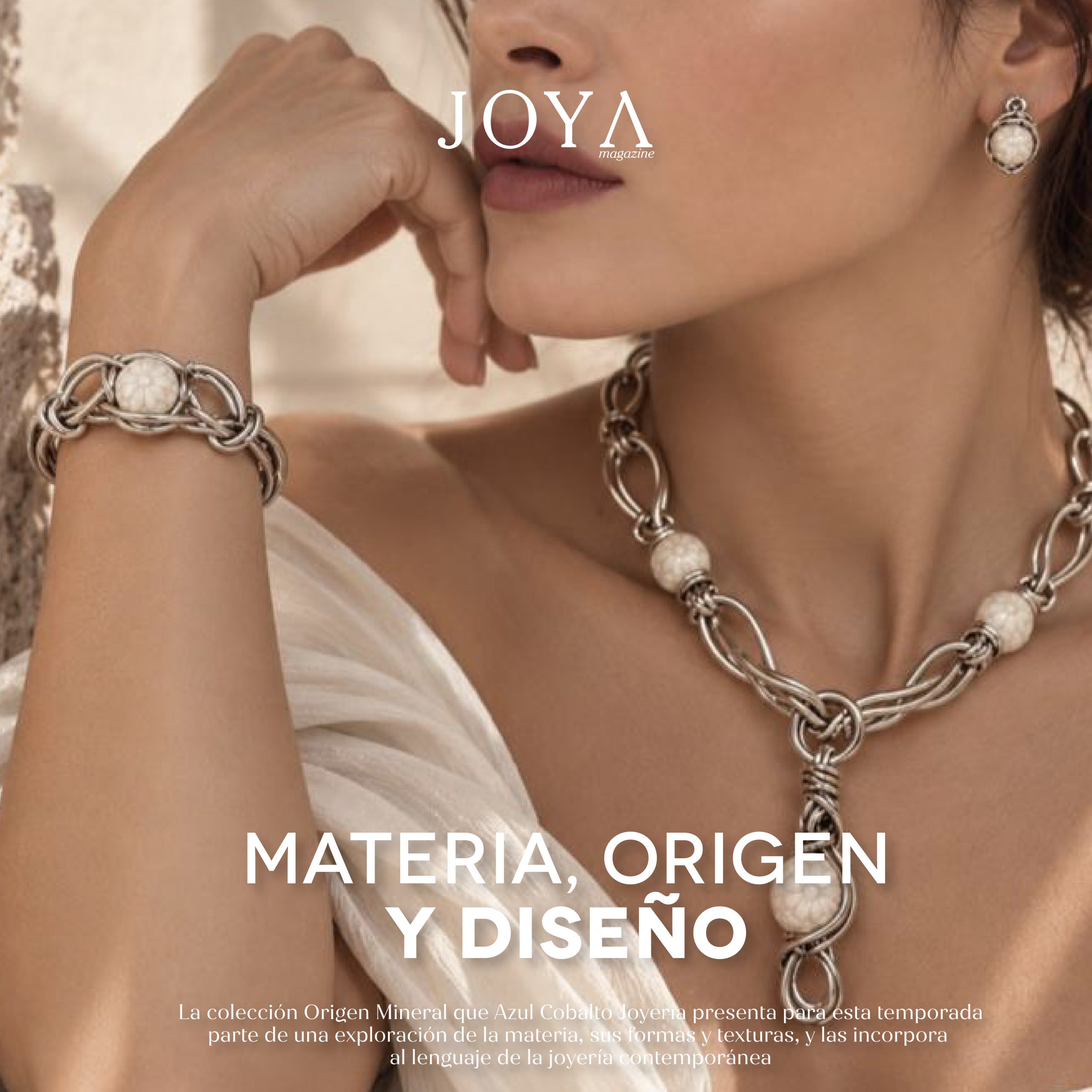 Joya Magazine Posts