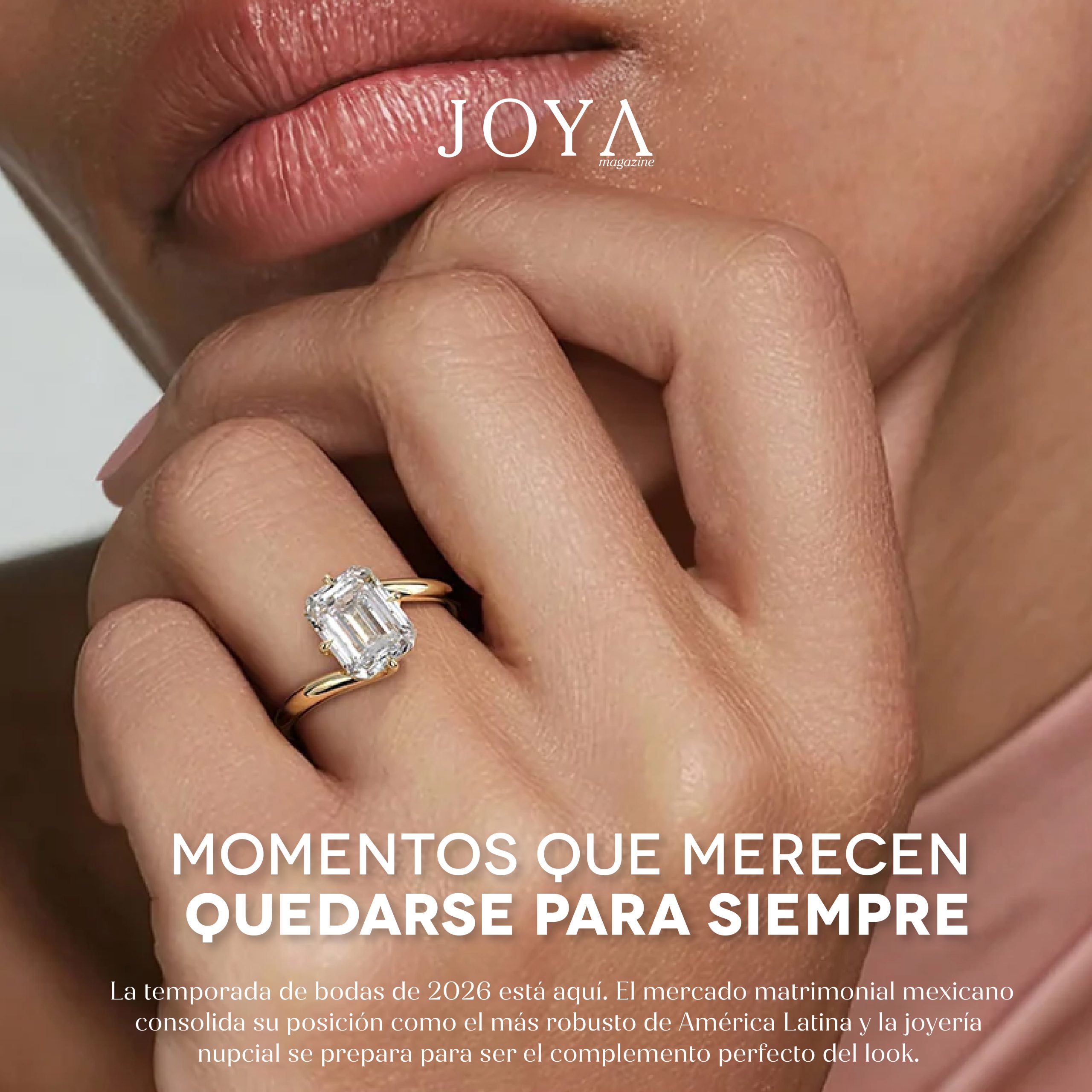Joya Magazine Posts