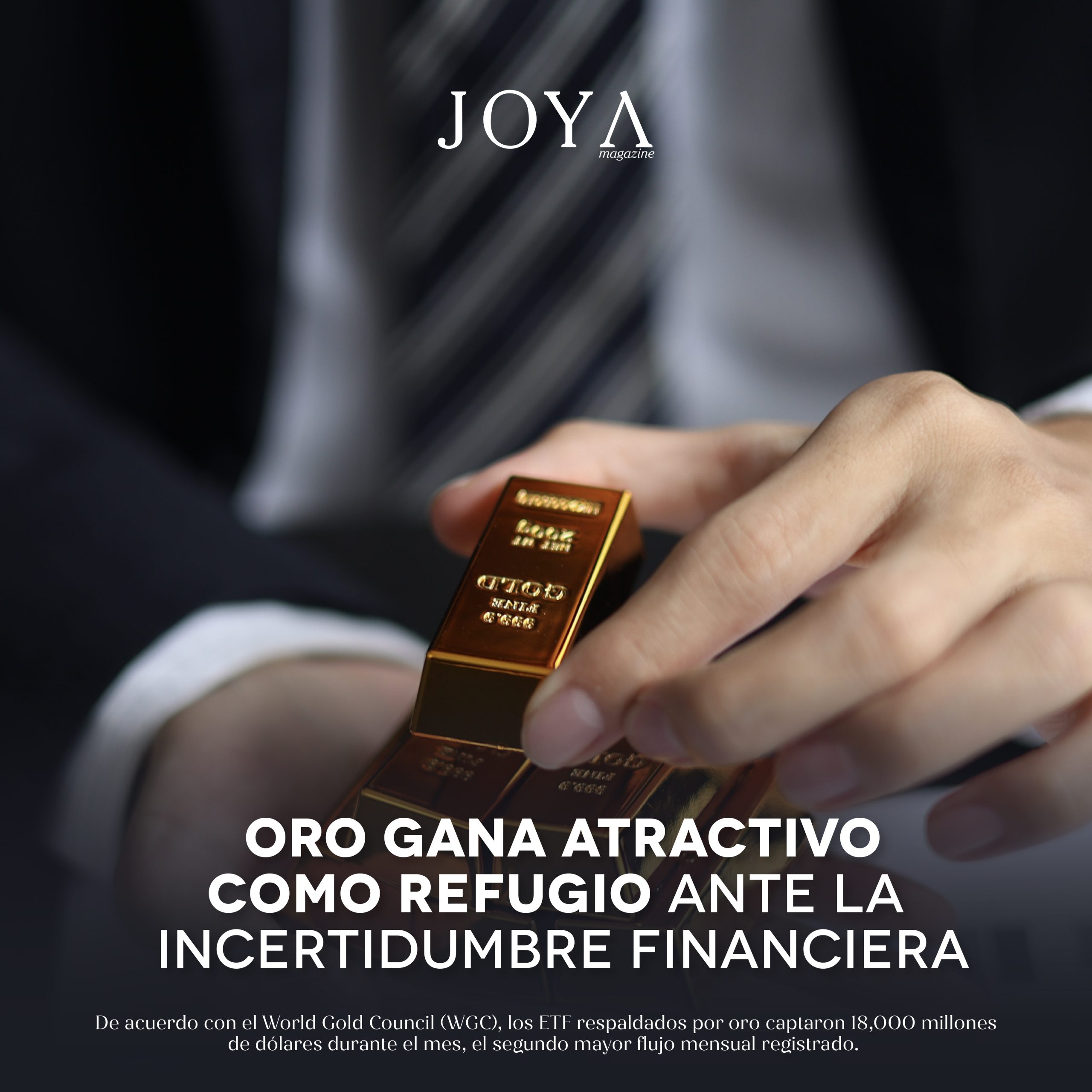 Joya Magazine Posts