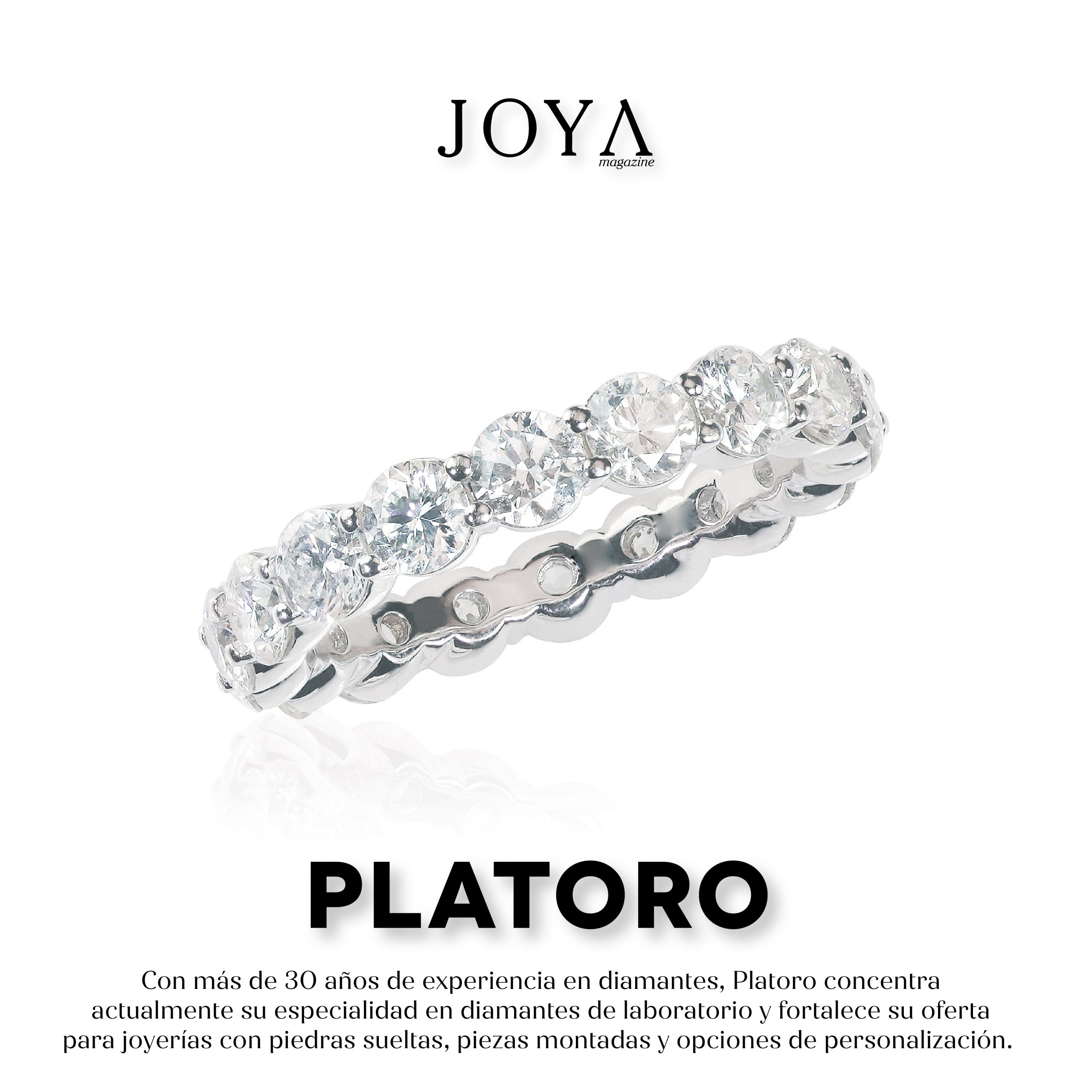 Joya Magazine Posts